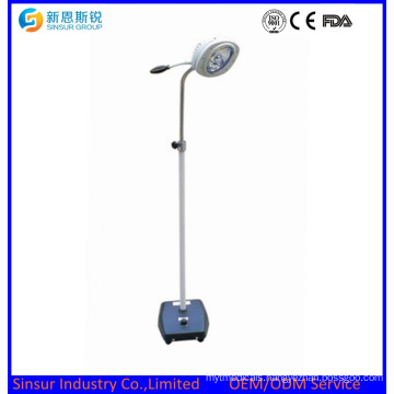 High Quality Cost Hospital Standby Shadowless Operating Lamp